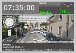 Lettore Badge 3 lettore badge dove quando