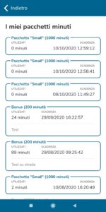 Come funziona app Carsharing 11 15c