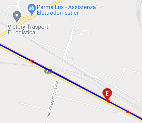 Lettore Badge 10 badge swipe event