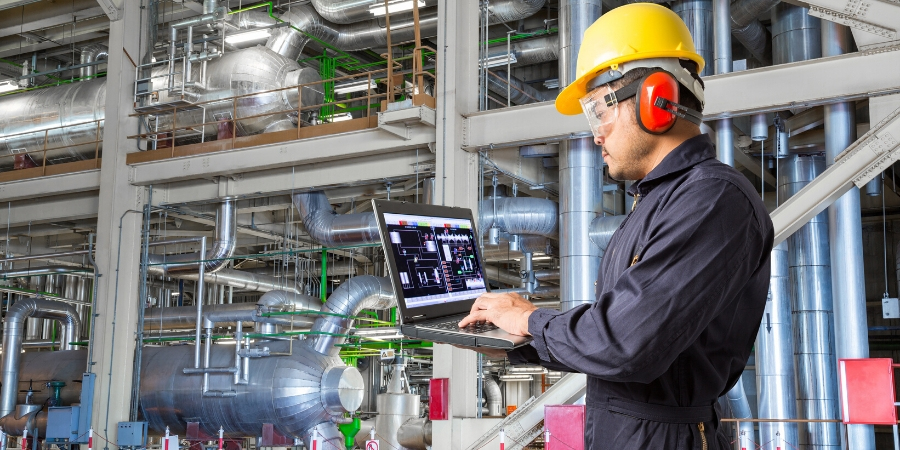 Predictive maintenance