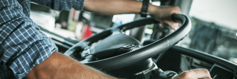 autenticazione autista, driver authentication