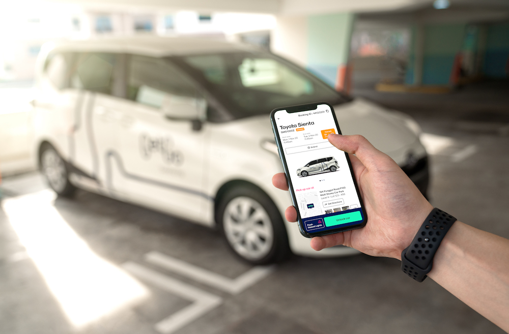 carsharing, car pooling, noleggio auto, software carsharing