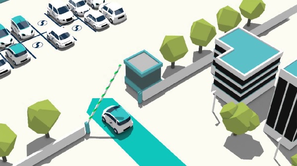 Carsharing aziendale: mobilità sostenibile e riduzione dei costi 1 Corporate car sharing