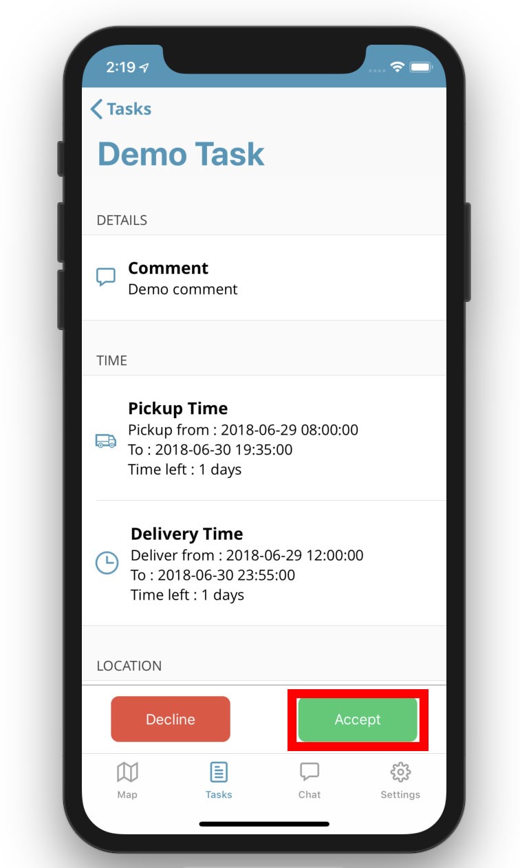 Ultimo miglio digitale 3 i3