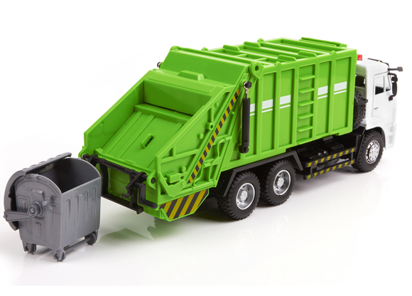 rentri localizzazione rifiuti gps