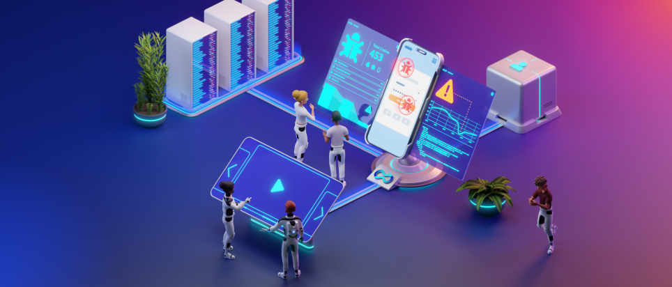 GPS tracking software