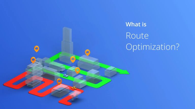 ottimizzazione percorsi