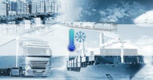 catena del freddo, trasporto refrigerato