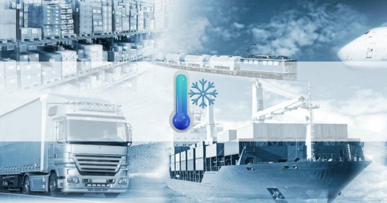catena del freddo, trasporto refrigerato