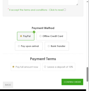 Come funziona app Carsharing 7 avvia noleggio