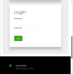Come funziona app Carsharing 1 login