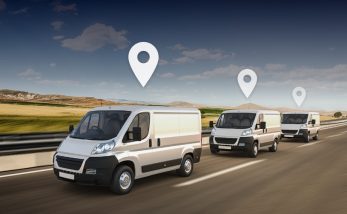 localizzazione gps furgoni